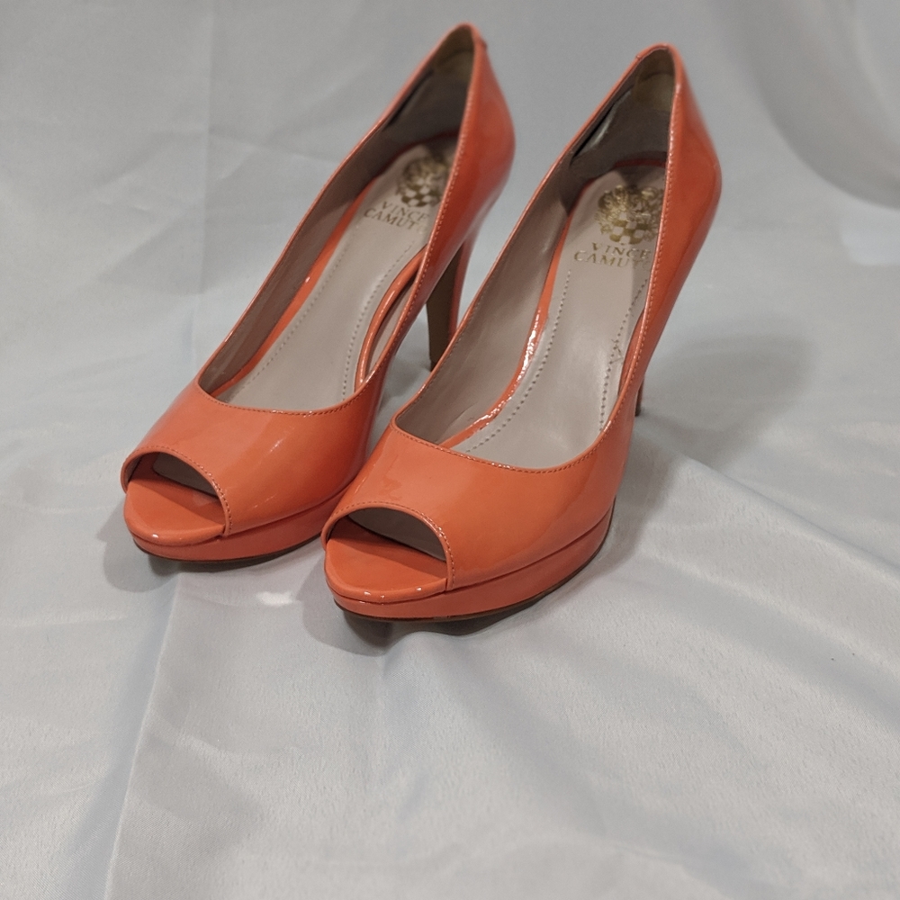 Vince Camuto Stiletto Heels